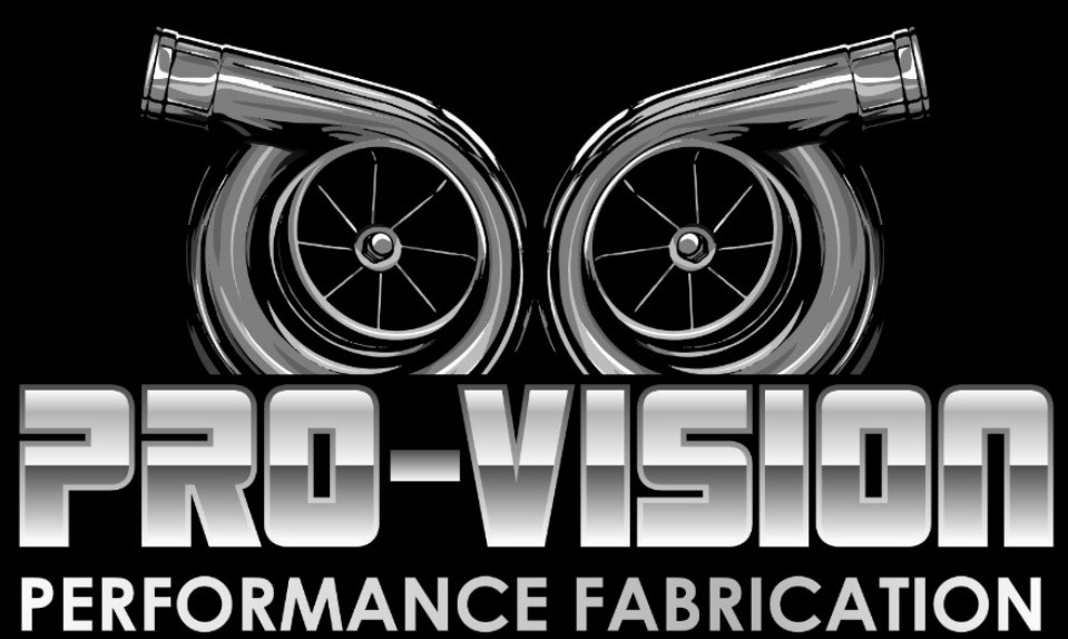 Pro-Vision Performance & Fabrication